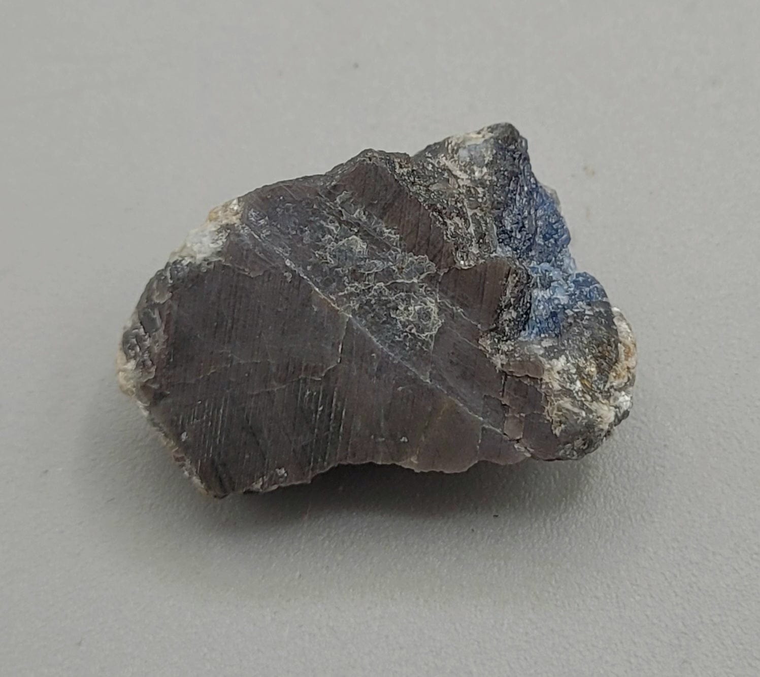 Premium Canadian Sapphire Crystal - Natural Blue Gemstone for Jewelry Making & Healing | Perfect for Rings, Necklaces & Spiritual Practices