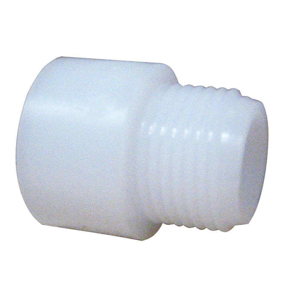 Heavy Duty Brass Garden Hose Adapter - Universal Replacement for Leaky or Broken Connectors - Perfect for Outdoor Watering, Sprinklers, and Washing Cars