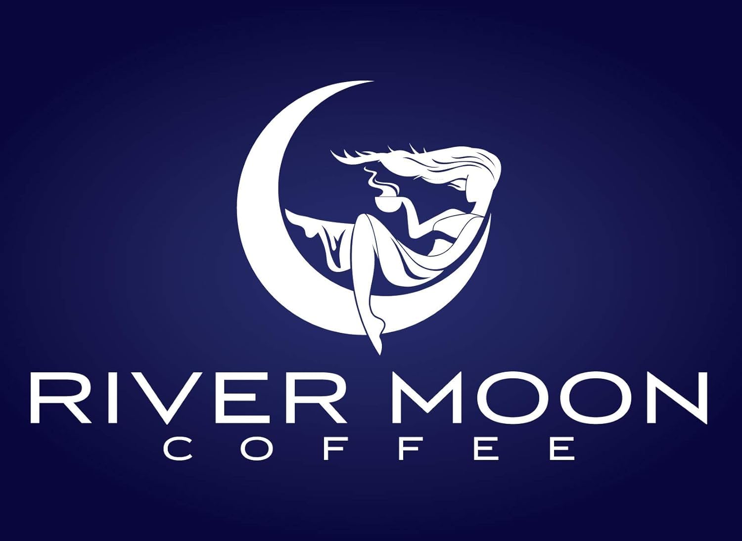 River Moon Coffee - Italian Style Medium Roast Espresso Beans, 5 lb Bag, Non-GMO, Direct Trade, 100% Arabica, Lucina Blend - Perfect for Home Brewing, Cafes & Gifts