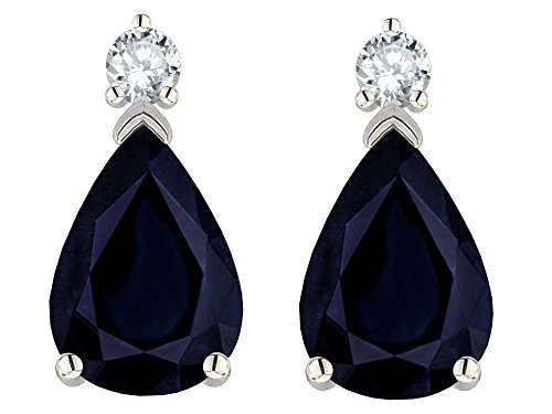 Black Sapphire