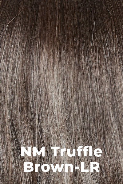 Amore Findley Wig - Natural Looking Synthetic Hairpiece for Women | Perfect for Cosplay, Daily Wear & Special Occasions