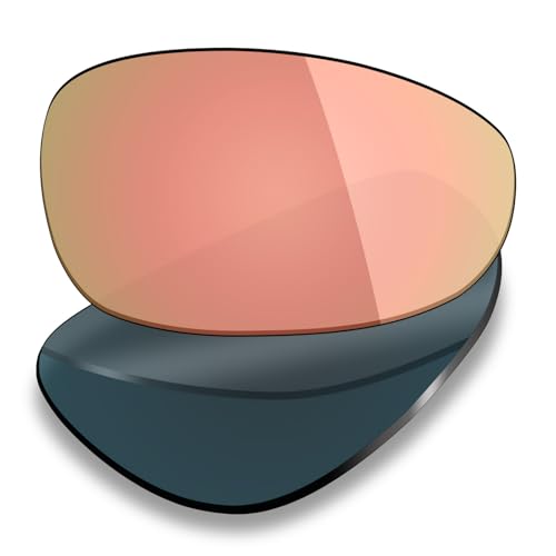 Polarized - Peach Gold