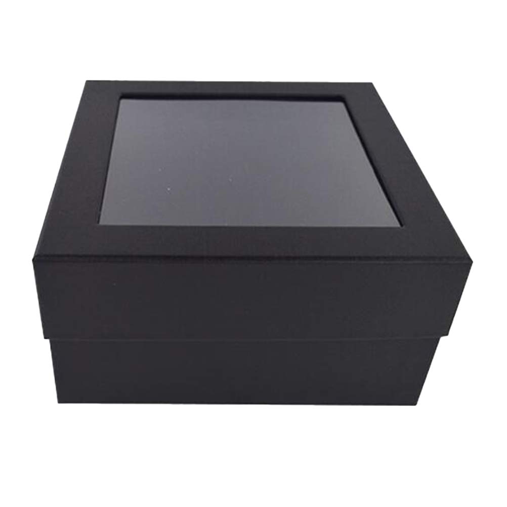 Cabilock Jewelry Storage Box - Premium Jewelry Organizer for Necklaces, Earrings, Bracelets | Perfect for Travel, Home & Gift Packaging
