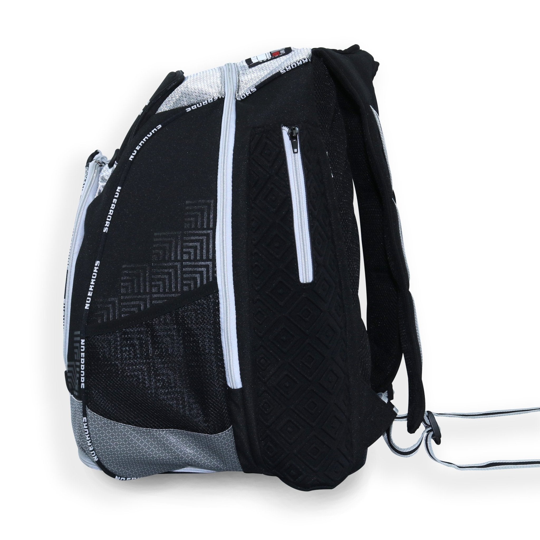 RBP Baseball and Softball Backpack - Durable Sports Equipment Bag for Players & Coaches - Perfect for Training, Games & Travel