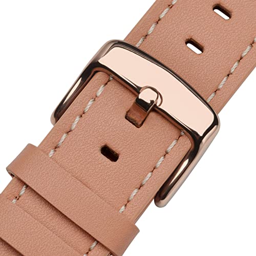 Apricot/Rose Gold Buckle