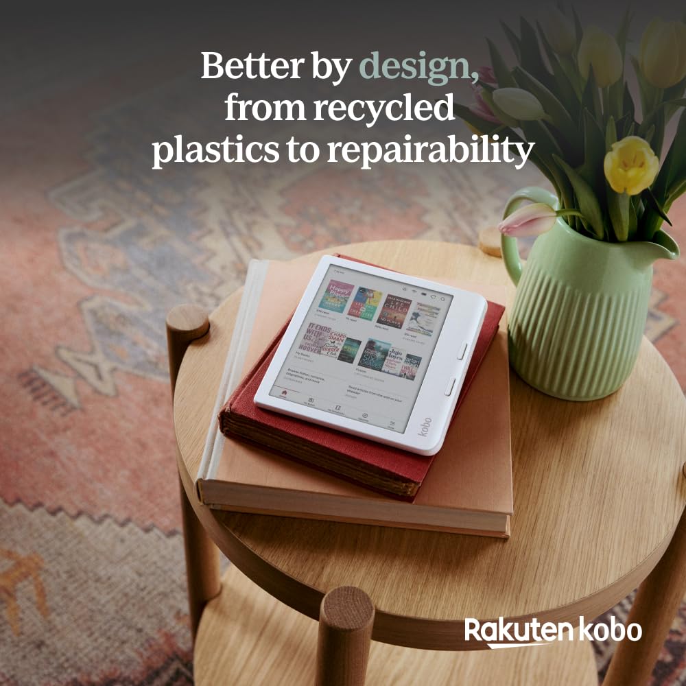Kobo Libra Colour 7