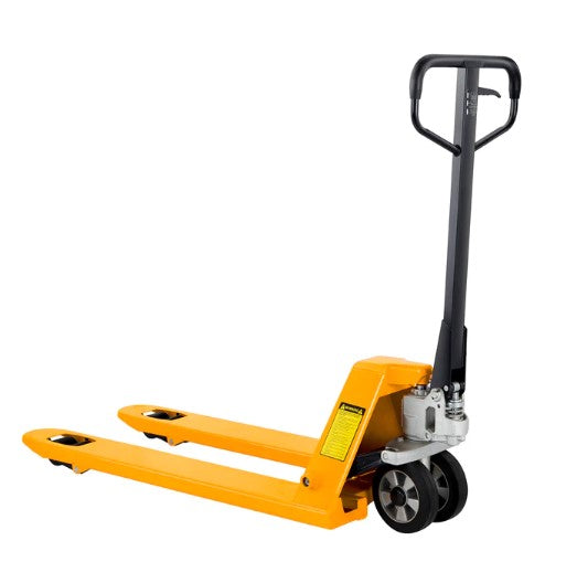 Apollolift A 1008 Manual Hand Pallet Jack - 7700 lbs Heavy Duty Capacity, 48