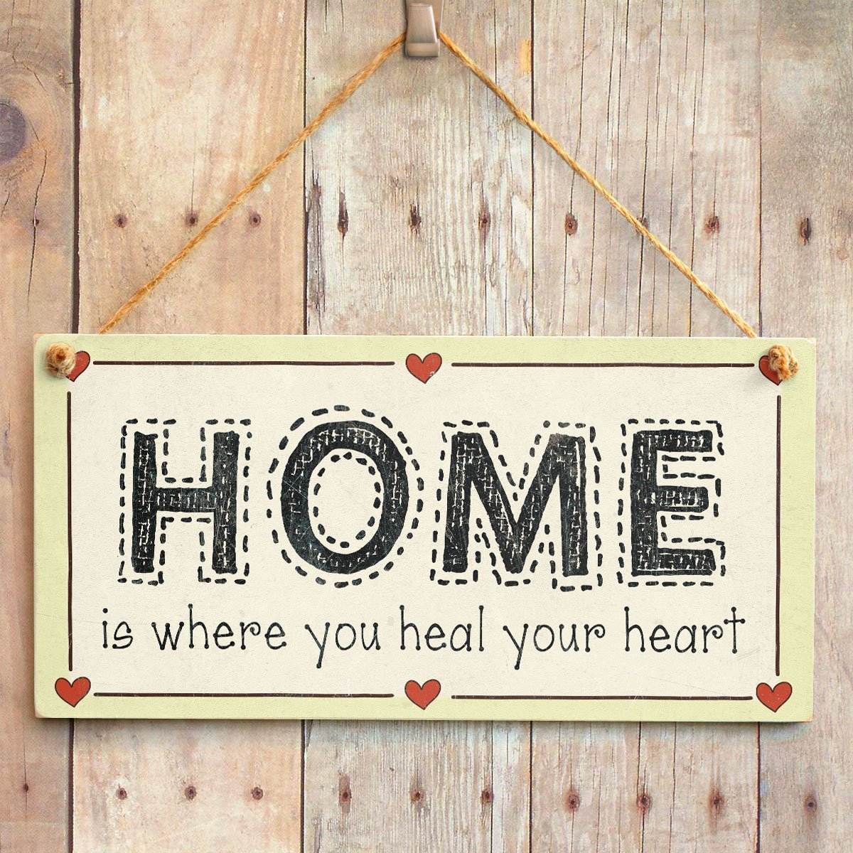 Meijiafei Home is Where You Heal Your Heart - 10