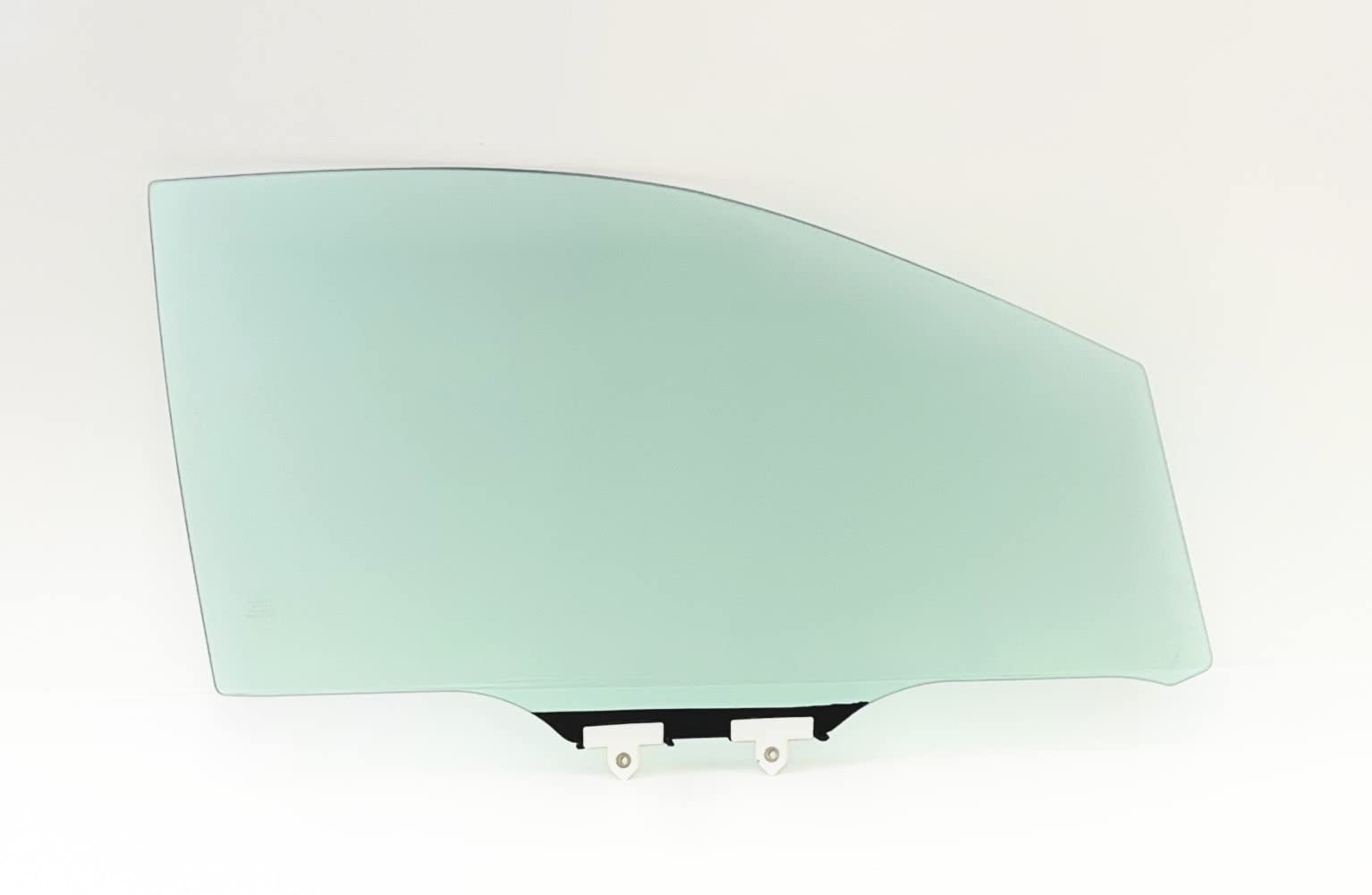 Replacement Passenger Side Front Door Window Glass for Toyota Venza 2021-2024 | OEM Fit & Quality | Perfect for Accident Repairs & Window Replacement