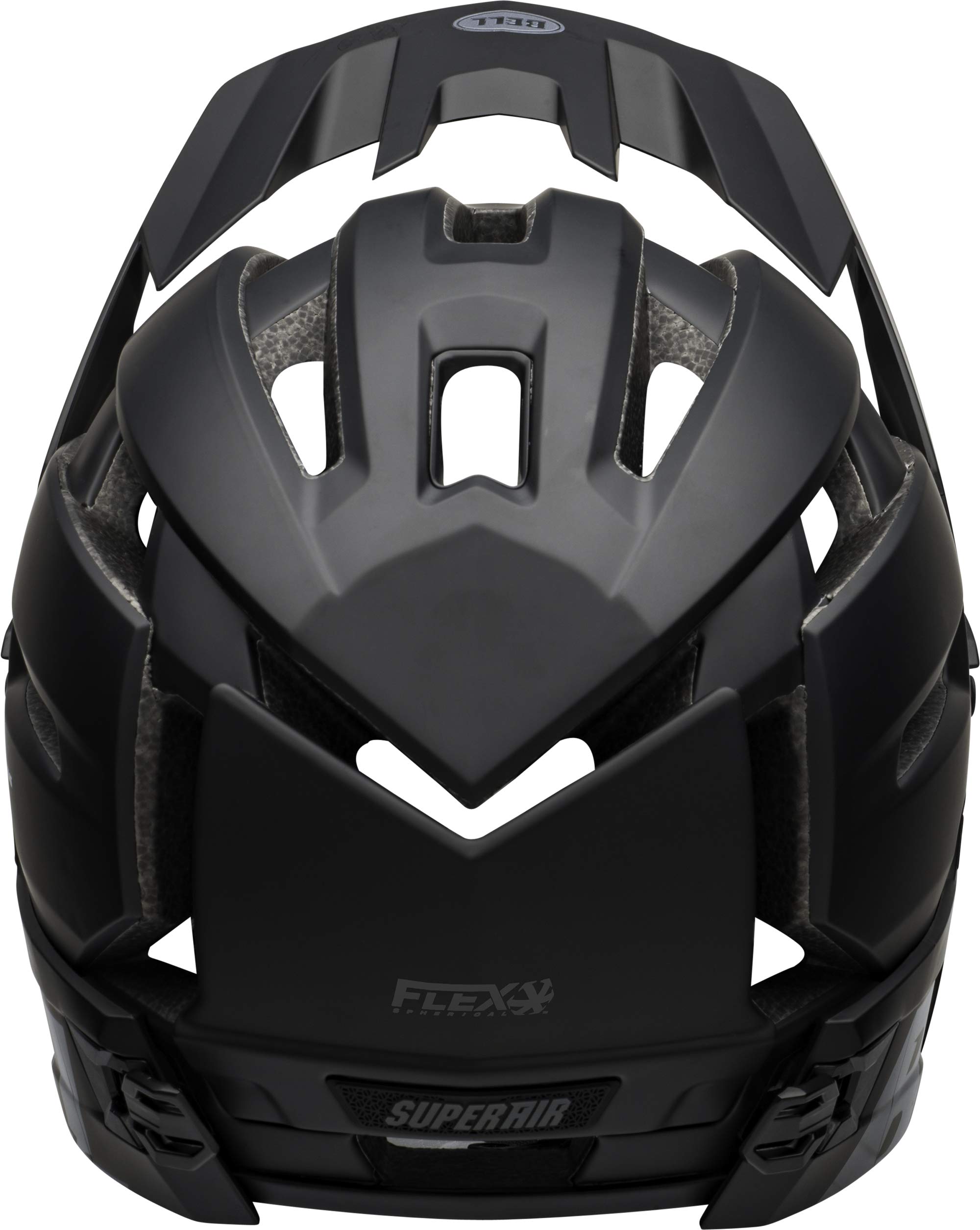 BELL Super Air R MIPS Adult Mountain Bike Helmet - Lightweight Ventilated Cycling Helmet for Men & Women - Perfect for Trail Riding, Downhill & Enduro Biking