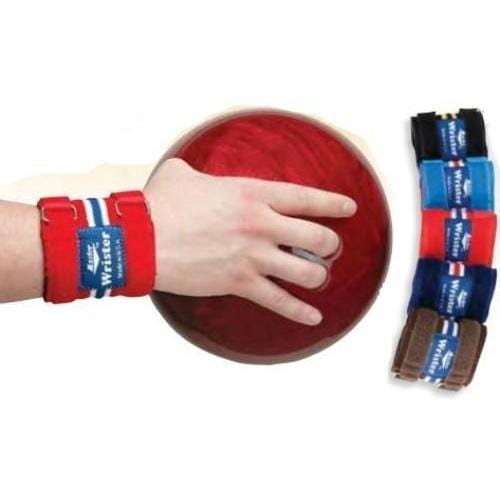 Master Wrister Neoprene Wrist Support Brace for Pain Relief & Carpal Tunnel - Comfortable & Adjustable Wrist Stabilizer for Typing, Gaming, Sports & Work