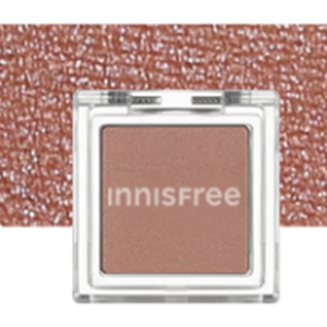 Innisfree My Eyeshadow Palette - Shimmer & Glitter Eyeshadow Set for Day & Night Makeup | Vegan & Cruelty-Free | Perfect for Party, Wedding & Special Occasion Looks