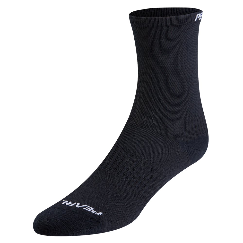 Women's PRO Tall Socks - High Performance Athletic Socks for Running, Basketball & Workout - Breathable Cushioned Support for Sports & Active Lifestyle
