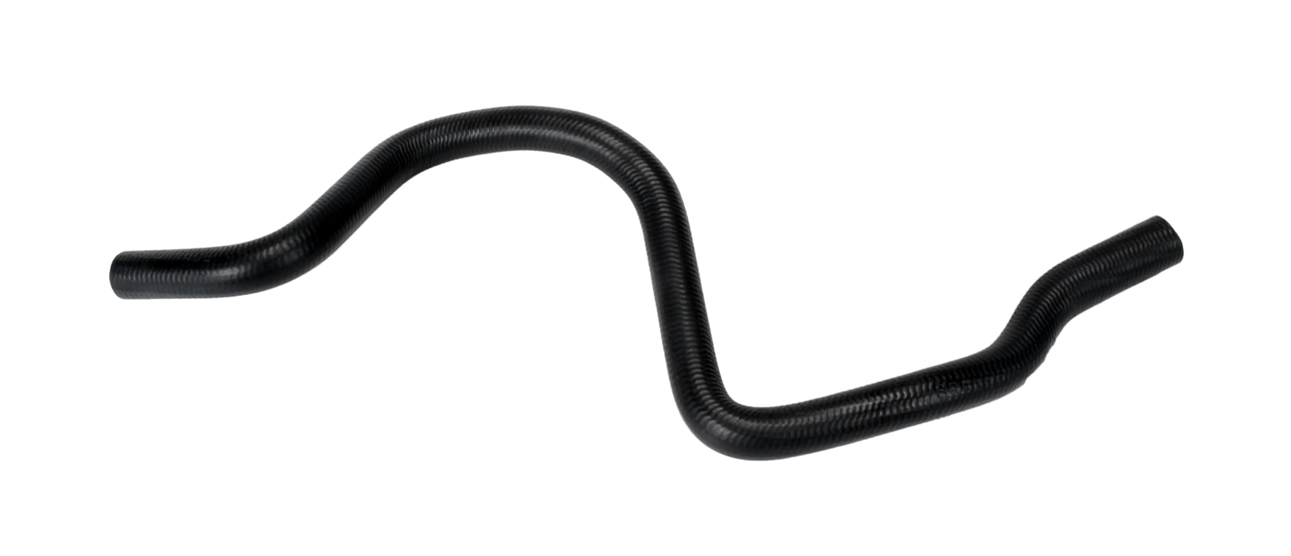 Continental 64656 Molded Heater Hose - High Performance Cooling System Hose for Cars & Trucks - Perfect for Engine Cooling & HVAC Systems