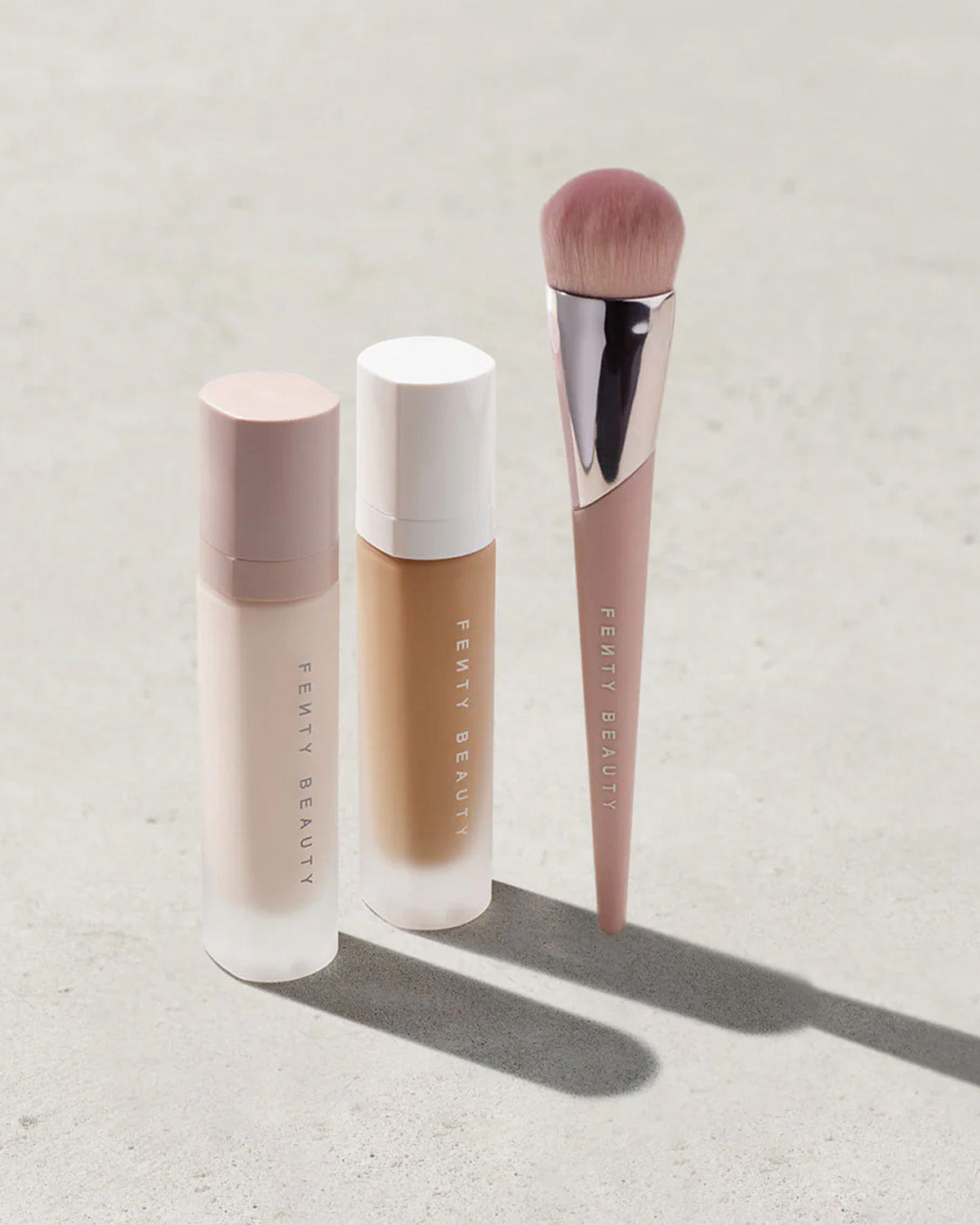 Custom 3-Piece Skincare Set for Glowing Complexion - Build Your Own Bundle for Daily Hydration & Radiance