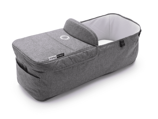 Grey Melange