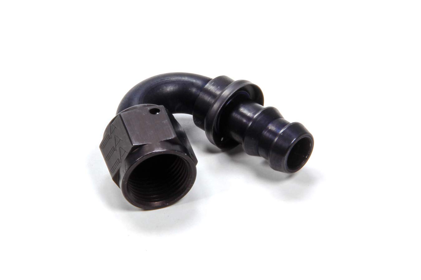 Aeroquip FCL1553 Socketless Hydraulic Hose End - High Pressure, Durable & Leak-Proof for Industrial & Agricultural Equipment