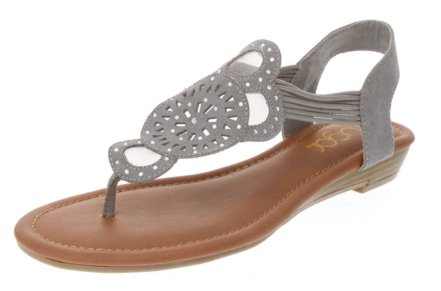 Women's Catamaran Sandals - Comfortable & Stylish Beach Shoes for Summer, Pool, and Outdoor Activities