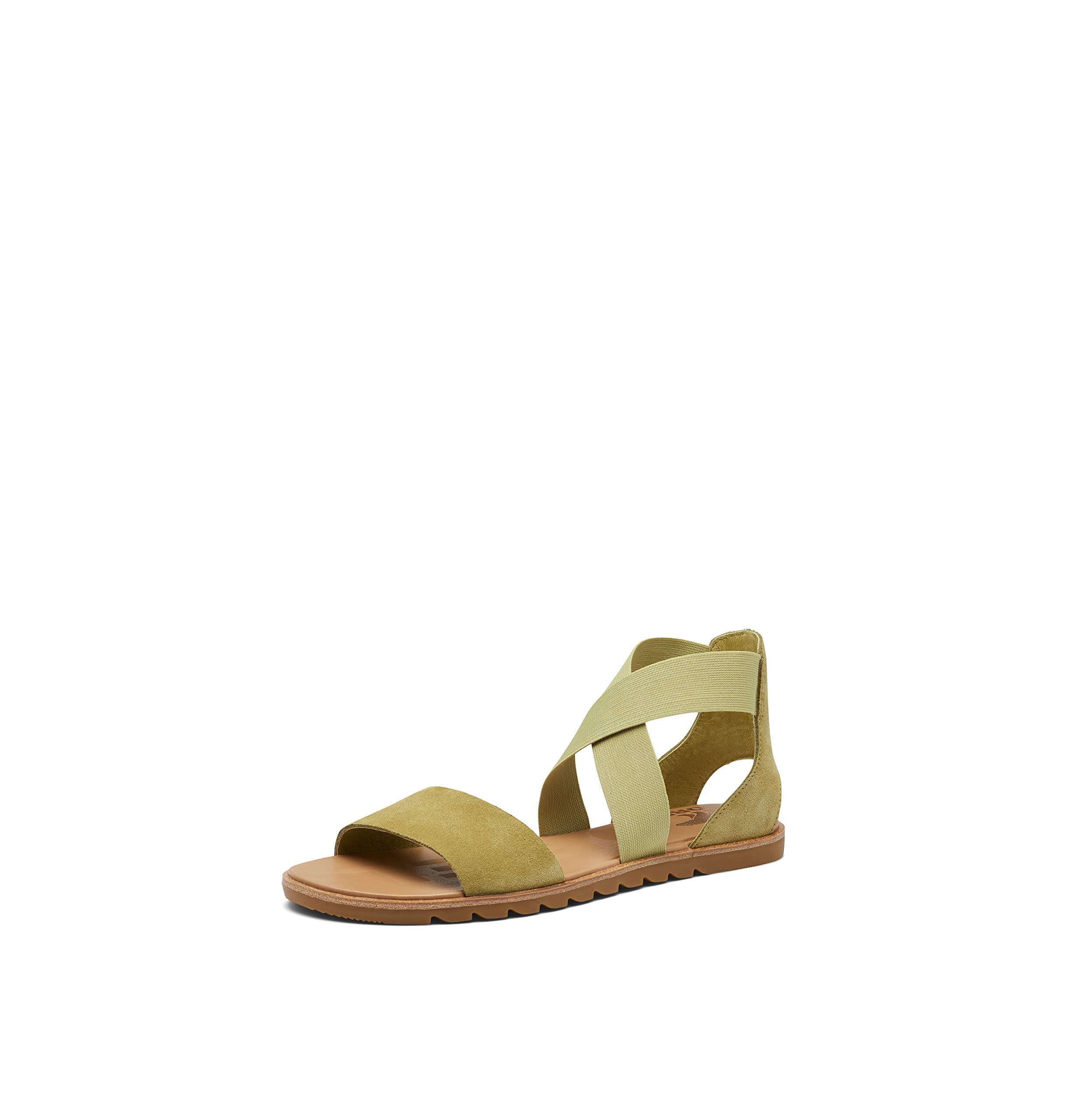 Sorel Women's Ella II Comfortable Waterproof Sandals - Perfect for Beach, Travel, and Summer Outdoor Activities
