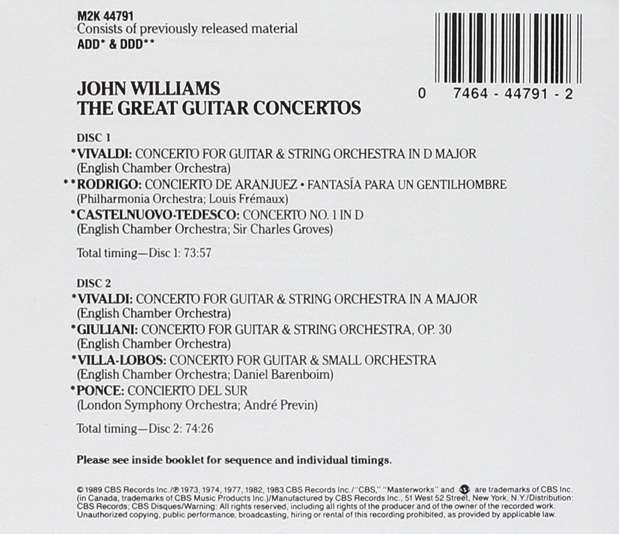 The Great Guitar Concertos - Classical Music Masterpieces for Relaxation, Study & Romantic Evenings