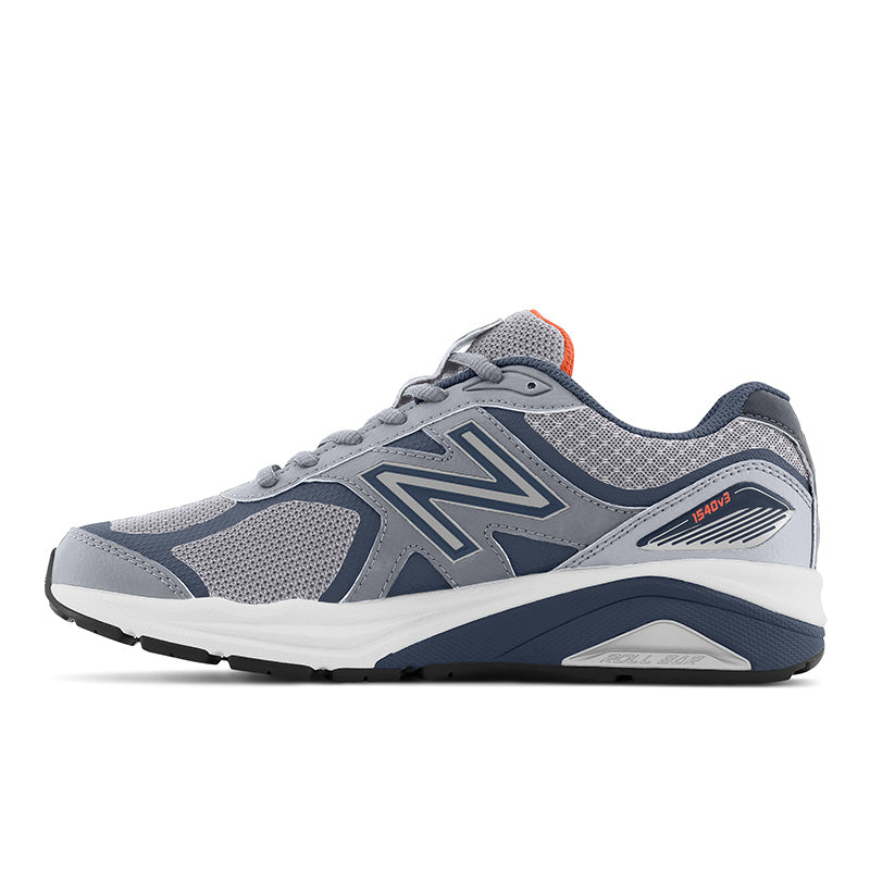 New Balance Women's Motion Control Running Shoes W1540GD3 - Perfect for Long-Distance Running & High-Impact Workouts