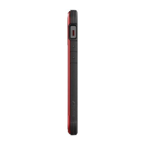 Raptic Shield iPhone 13 Series Case - Shockproof & Slim Protective Cover for iPhone 13/13 Pro/13 Pro Max - Perfect for Outdoor Activities, Travel & Daily Use