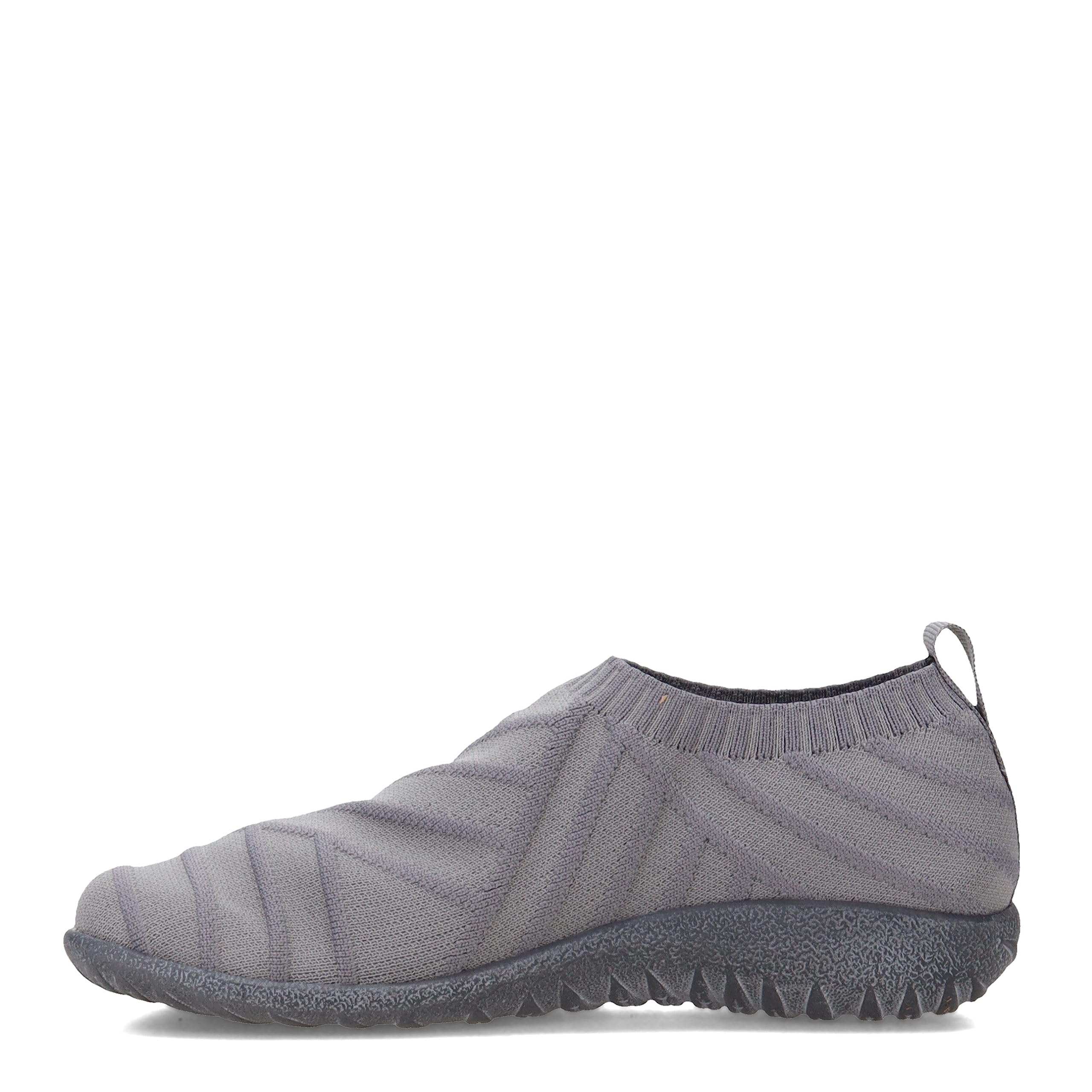 NAOT Women's Okahu Comfortable Slip-On Shoes for Walking & Travel - Lightweight, Supportive & Stylish Casual Footwear for Everyday Wear
