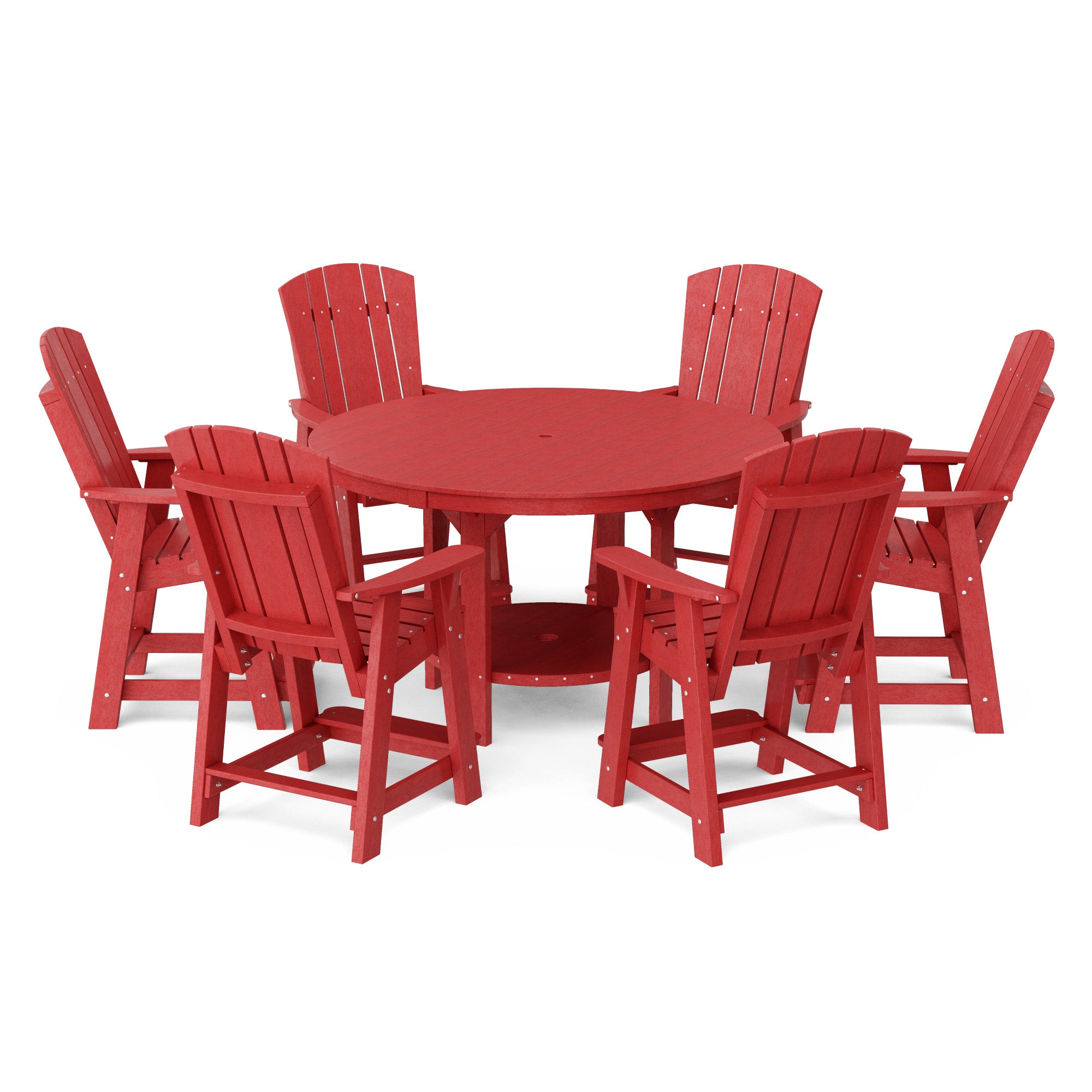 Heritage 7-Piece 60