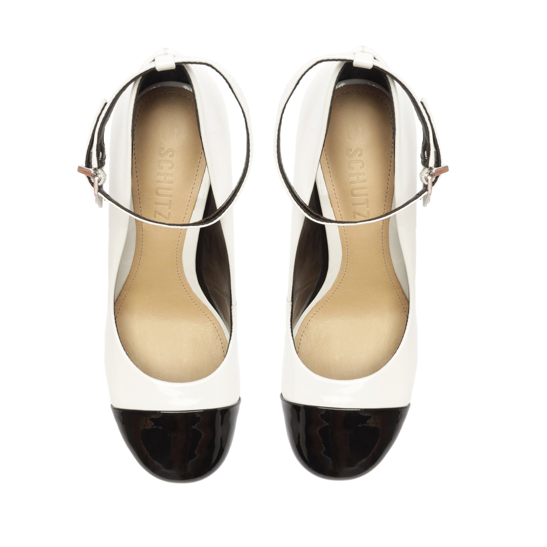 Dorothy Women's Casual High Block Heel Shoes - Comfortable & Stylish for Work, Office, and Everyday Wear