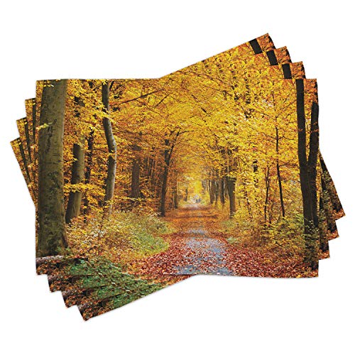 Yellow Brown