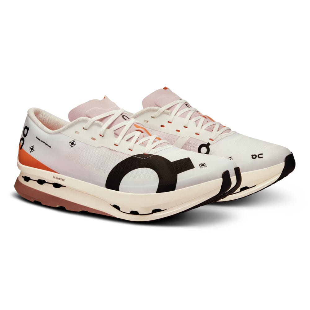 Men's Cloudboom Echo 3 Running Shoes - Lightweight Performance Sneakers for Marathon & Road Racing | Ideal for Long Distance Running & Competitive Athletes