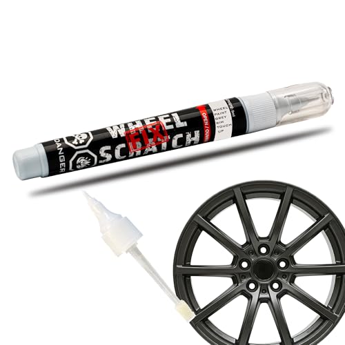 Satin Dark Grey Pen Only
