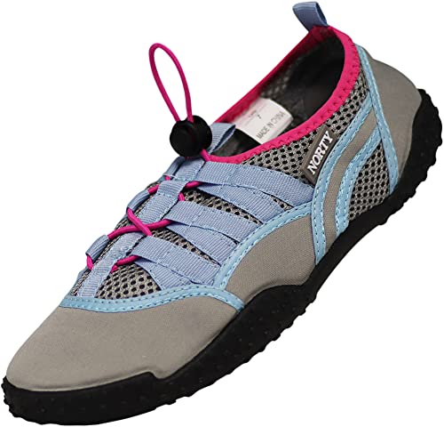 Light Blue/Pink Lace