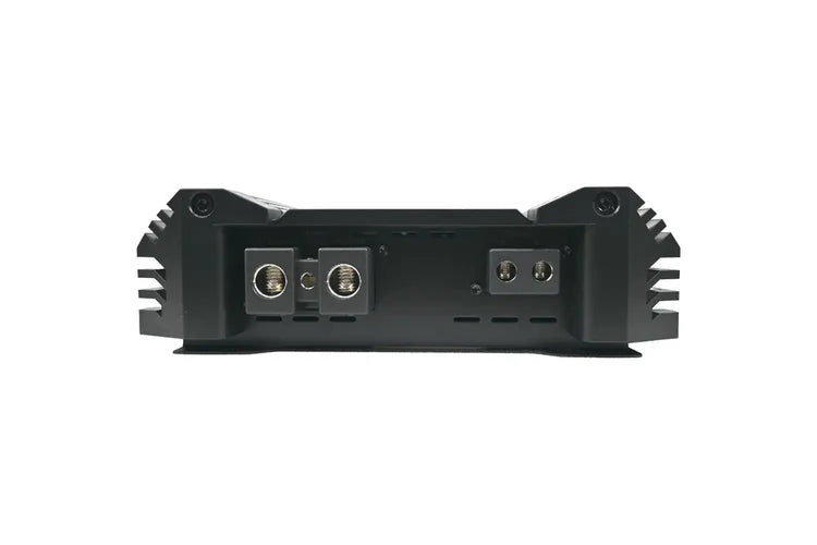 ORION XTR2500.1Dz XTR Series 2500W RMS Class D Monoblock Car Amplifier - Powerful Bass Boost for Car Audio Systems, Subwoofers, and Truck Stereo Upgrades