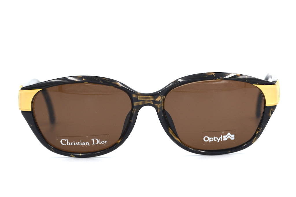 Christian Dior 2906 91 Sunglasses - Luxury Designer Shades for Women & Men | UV Protection, Fashionable & Comfortable | Perfect for Beach, Driving & Outdoor Activities