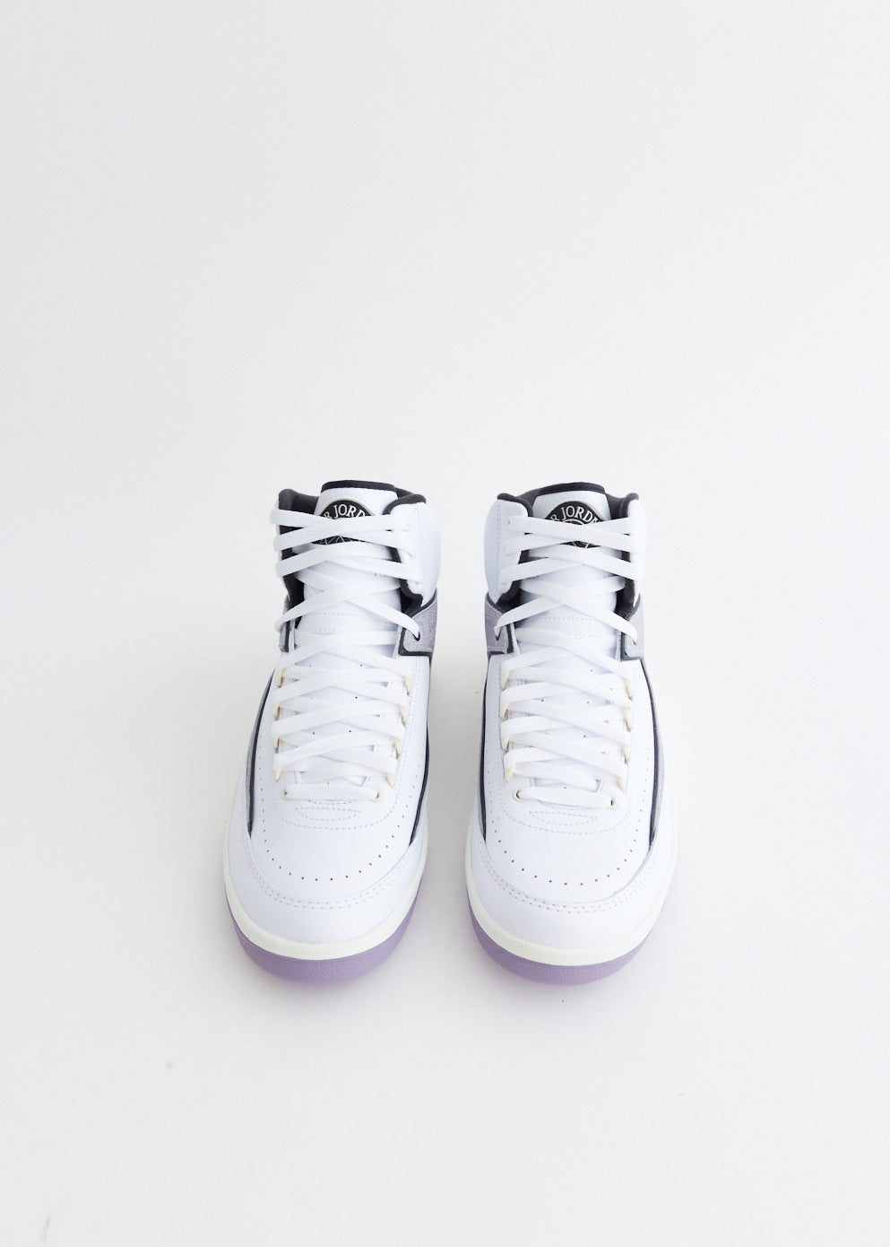 Air Jordan 2 Retro 'Python' Men's Basketball Shoes - Premium Leather Sneakers for Streetwear & Court Performance