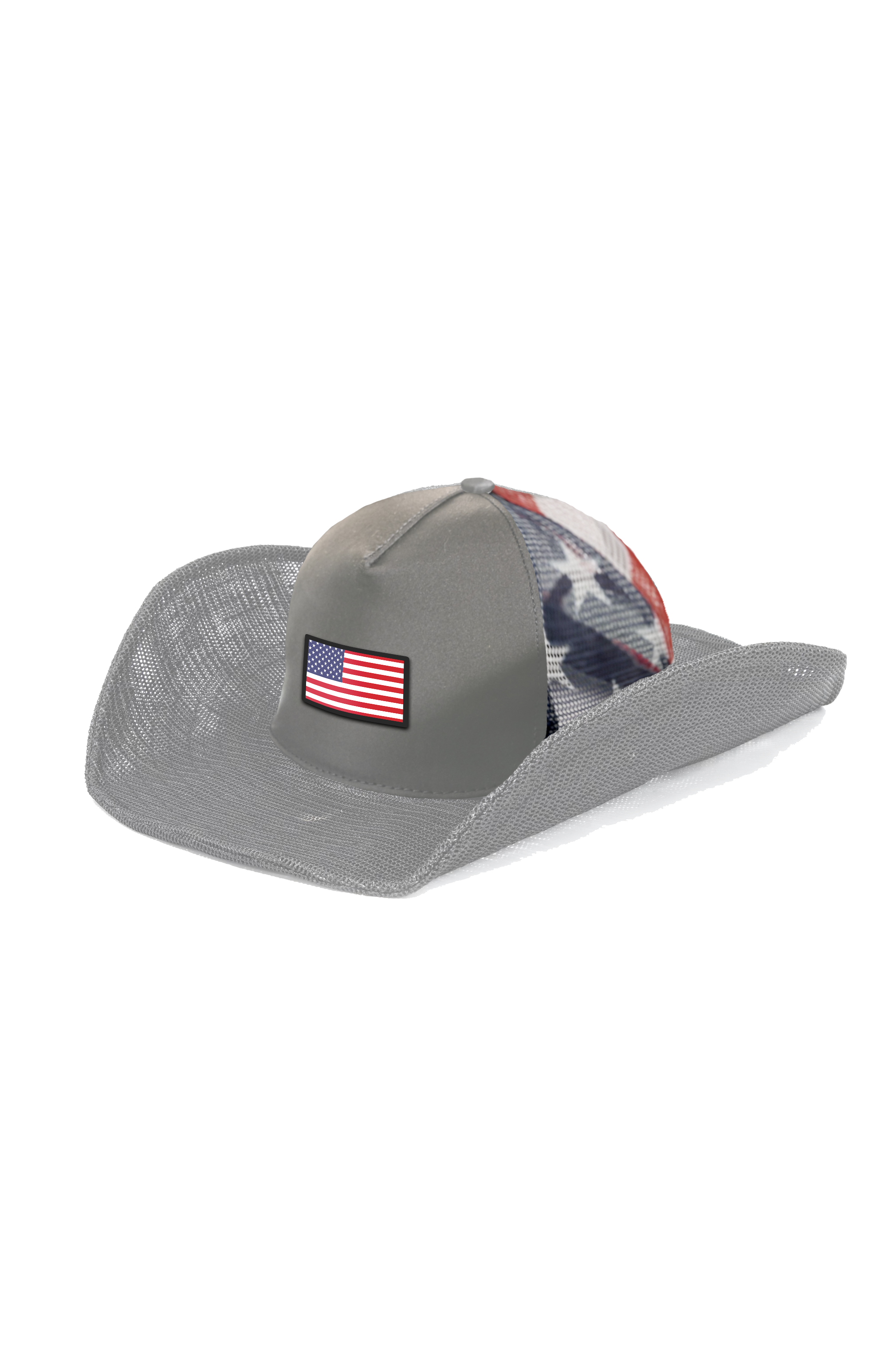 GRAY USA