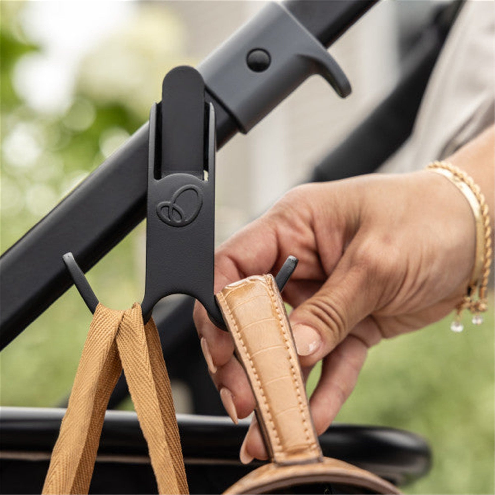 Evenflo Omni Signature Travel System - Lightweight Stroller & Infant Car Seat Combo for Safe & Convenient Travel | Perfect for Newborns, Toddlers & On-the-Go Families