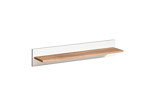 Maxima Wall Shelf - Modern Home & Office Storage