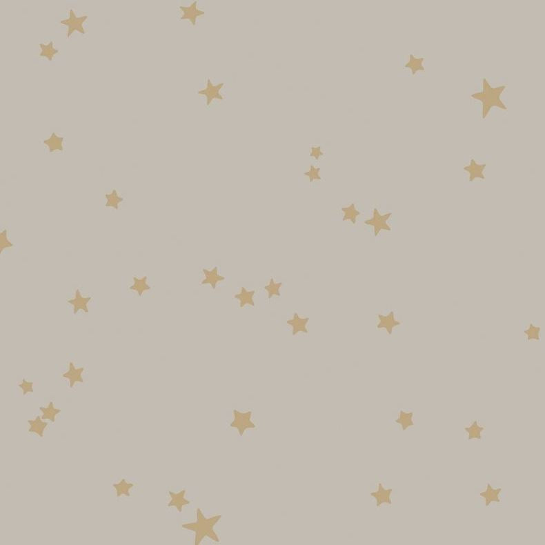Cole and Son Stars Wallpaper - 103/3013 Design for Elegant Home & Office Decor | Perfect for Living Rooms, Bedrooms, and Accent Walls