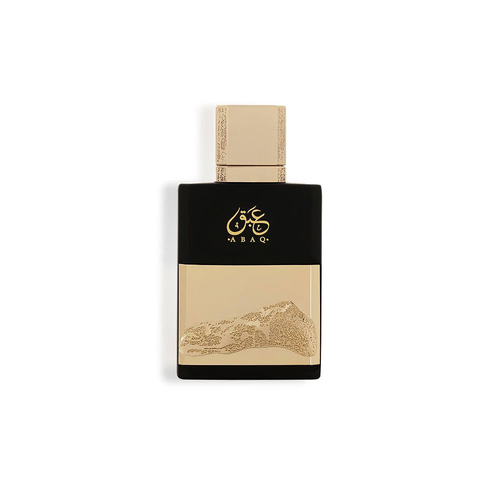 Abaq Eau De Parfum 75ml - Premium Long-Lasting Fragrance for Women & Men | Perfect for Daily Wear, Special Occasions & Gifts