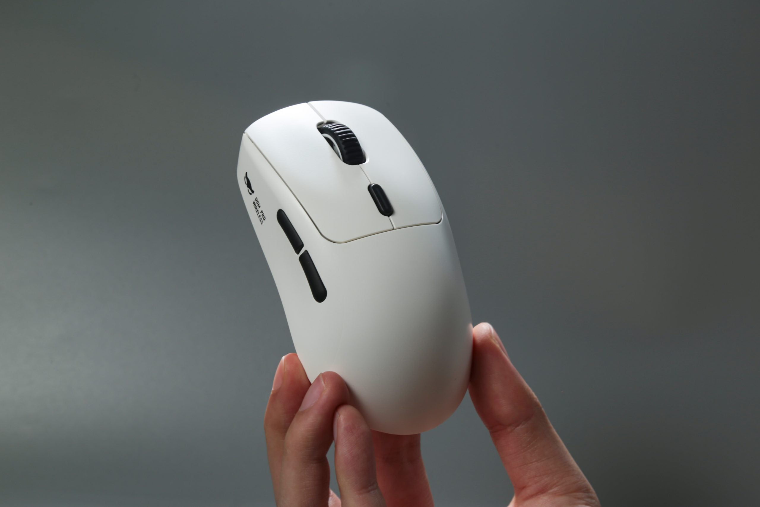 Waizowl OGM PRO Wireless Gaming Mouse - Lightweight Ergonomic Design, 16000 DPI, RGB Lighting - Perfect for FPS, MOBA, and PC Gaming at Home or Office