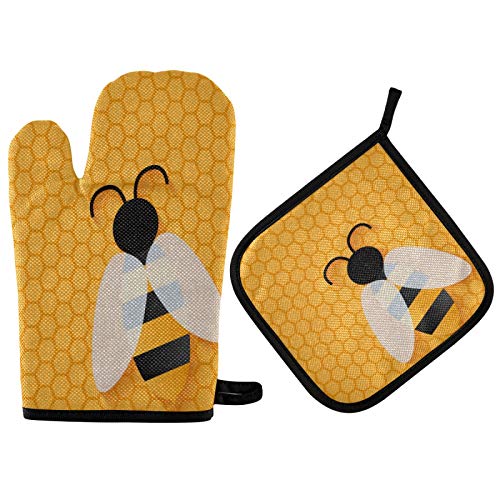 Bee Honeycomb