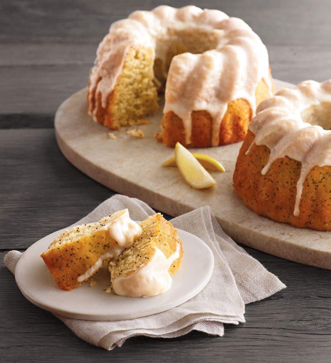 Harry & David Signature Bakery Tray - Assorted Gourmet Pastries & Desserts Gift Basket | Perfect for Holidays, Corporate Gifts & Special Occasions