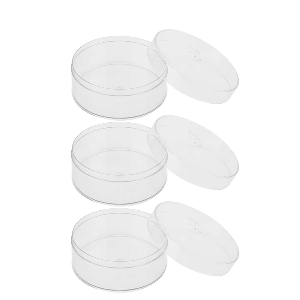 Professional Watch Repair Kit - 3-Piece Watch Cushion, Case & Oil Washing Tools for Watch Movement Cleaning & Maintenance | Essential Watchmaker Tools for DIY Repairs & Professional Watch Servicing