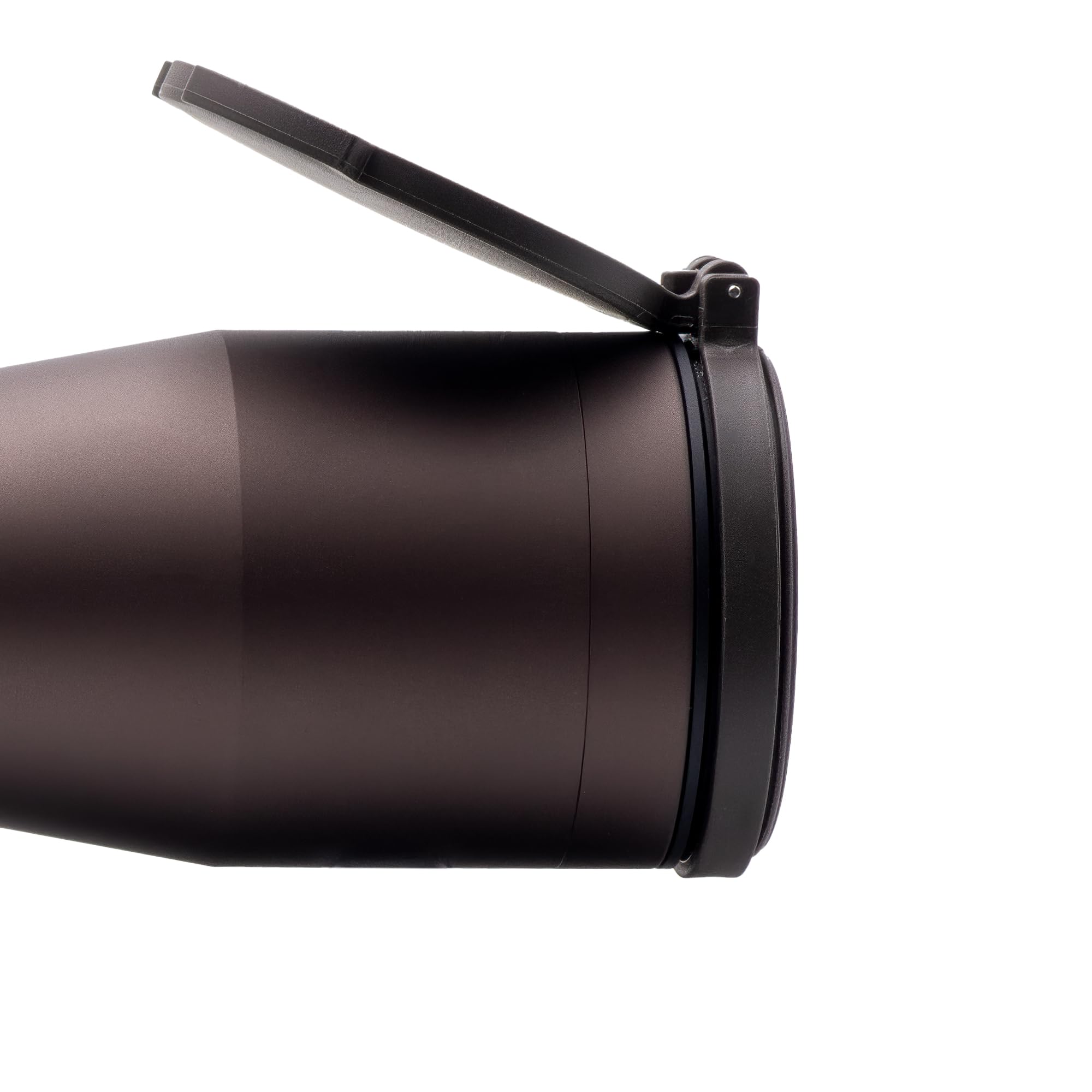 Vortex Razor HD Gen III Scope Cover Kit - Tenebraex Ocular & Objective Lens Protectors for Hunting, Shooting & Outdoor Adventures