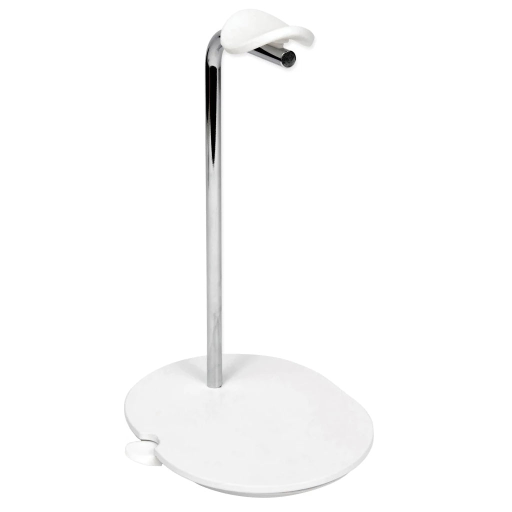 Sanus WSHSH1 Premium Headphone Stand for Sonos Ace - Stylish Headset Holder with Non-Slip Base for Home & Office Use - Perfect for Desk, Gaming Setup, and Studio Organization