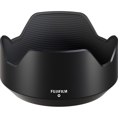 Fujifilm FUJINON GF35-70mm F4.5-5.6 WR GFX Medium Format Lens for Landscape & Portrait Photography - Compatible with GFX Mirrorless Cameras