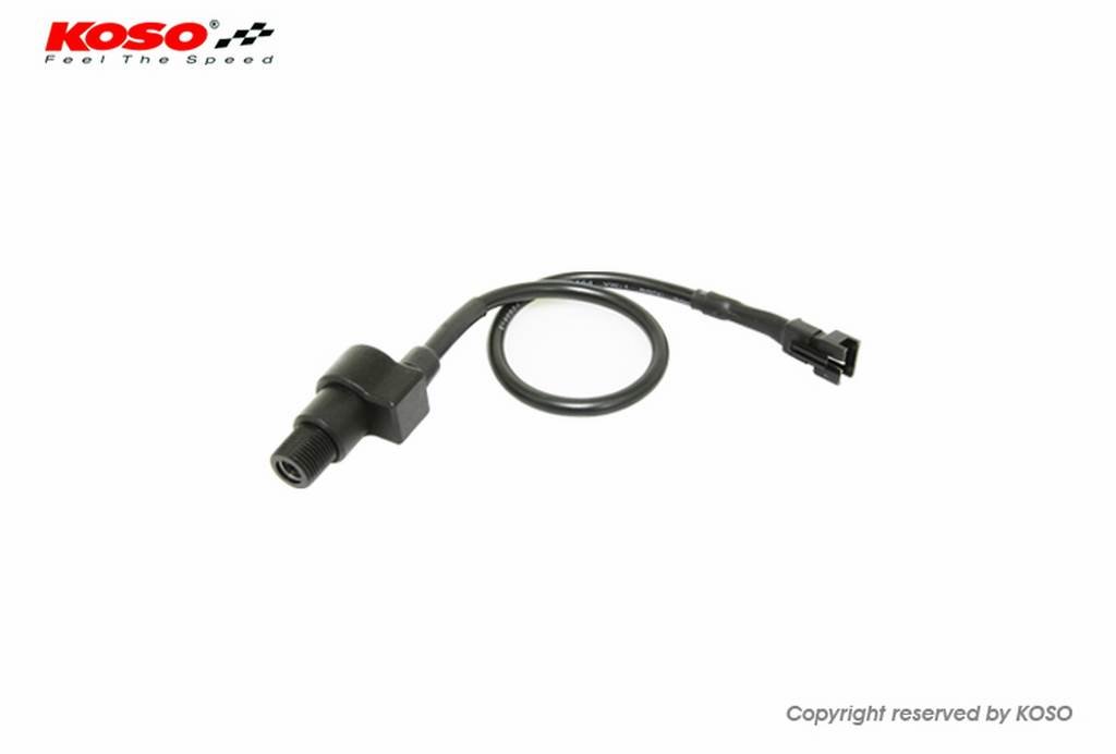 Koso North America Speed Signal Converter C BF580001 - High-Performance Speed Signal Converter for Automotive & Marine Applications