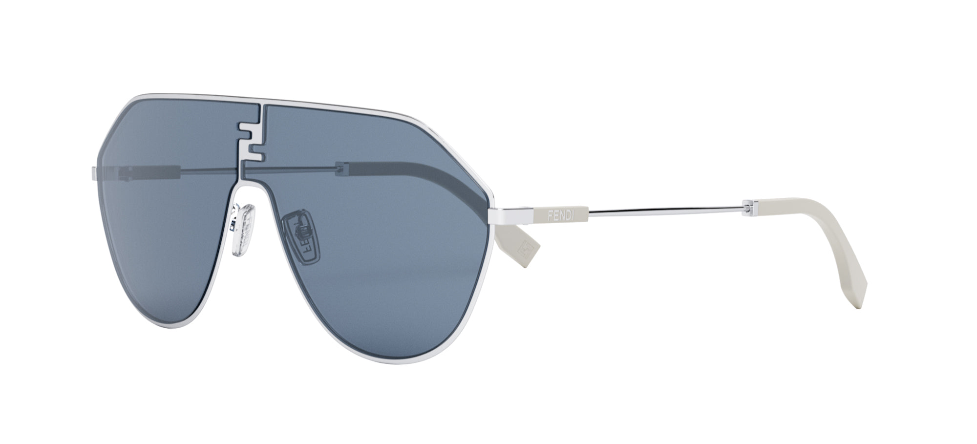 Fendi FF Match FE40080U Sunglasses - Luxury Designer Shades for Women & Men - Perfect for Outdoor Activities & Fashion Statements